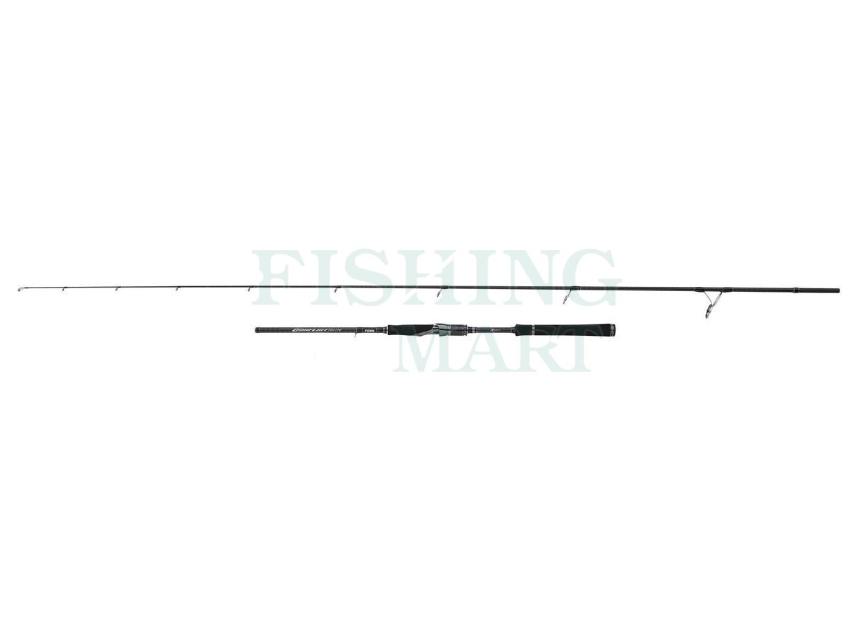 Penn Conflict Elite rods - Sea fishing Rods - FISHING-MART