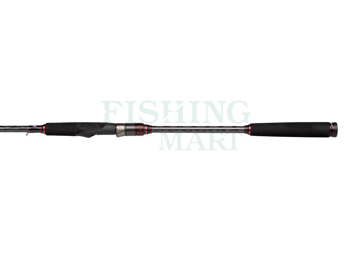 PENN Saltwater Heavy Casting Spinning Rod CONFLICT Offshore Tuna