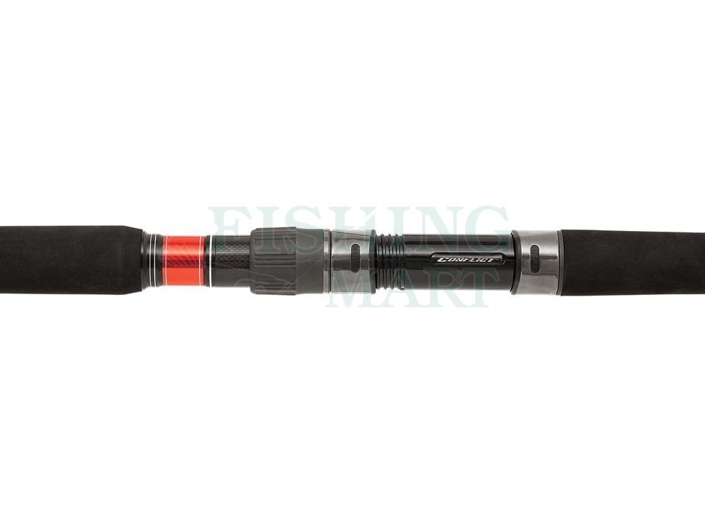 Penn Rods Conflict Offshore Casting - Sea fishing Rods - FISHING-MART