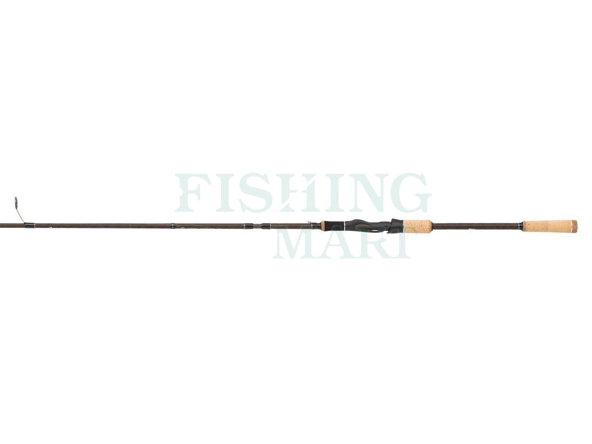 Abu Garcia Diplomat X Spinning Travel - Spinning Rods - FISHING-MART