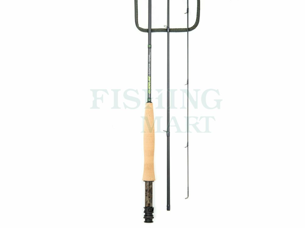 Guideline Elevation Brook - Fly Rods - FISHING-MART