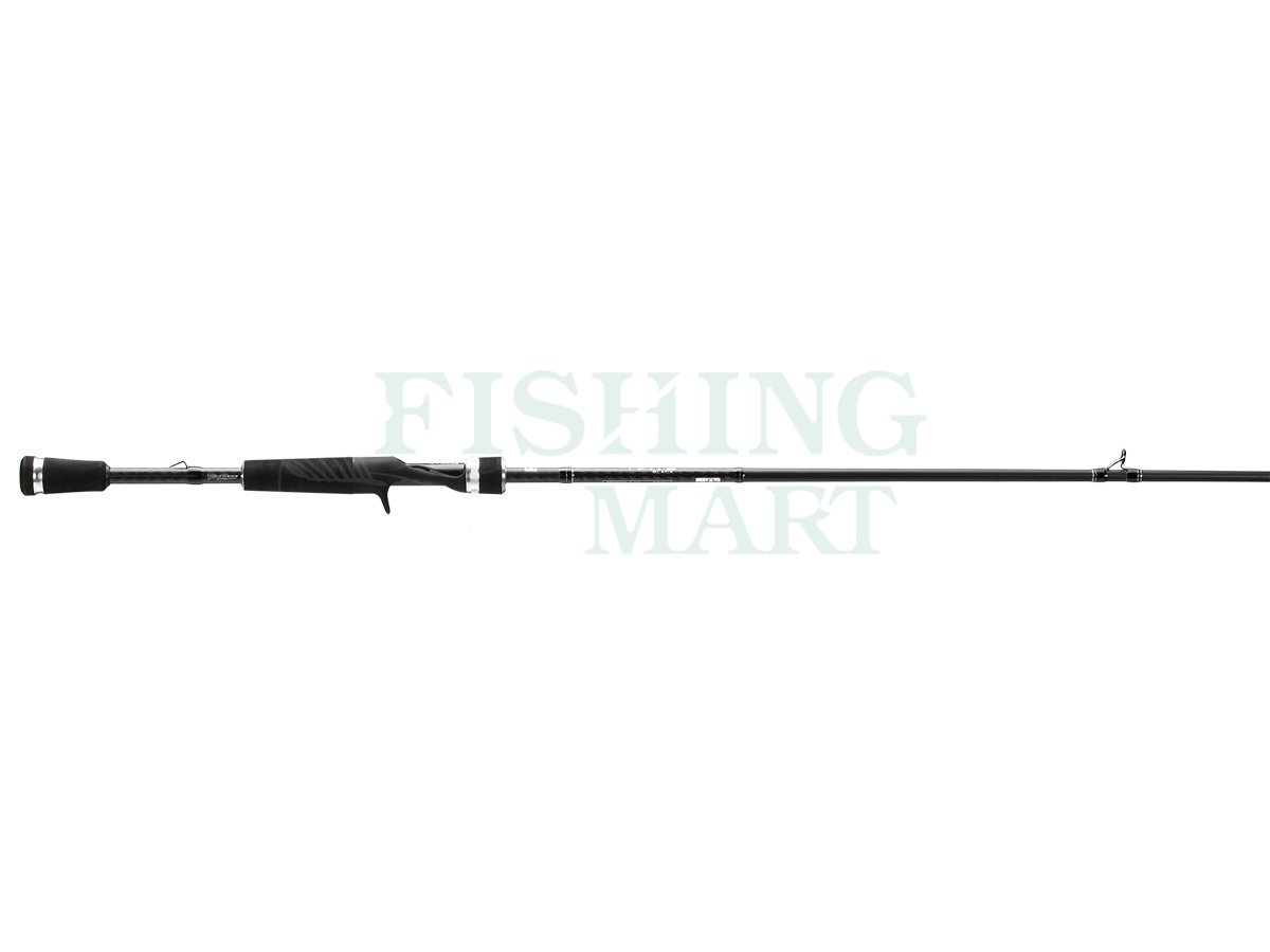 13 Fishing Rods Fate Black Casting - Casting rods, baitcasting rods -  FISHING-MART