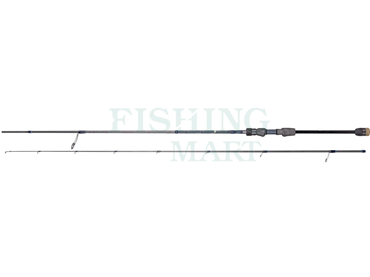 Dragon Rods Fishmaker C.R.C. Evo.1 Spinning - Spinning Rods - FISHING-MART