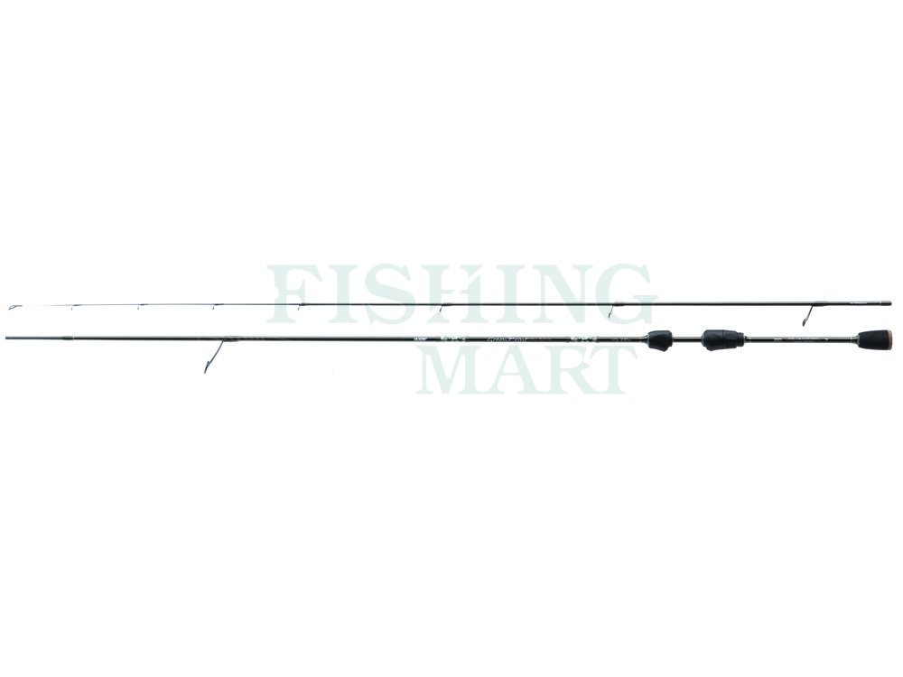 Jaxon Green Point Ultralight Rods