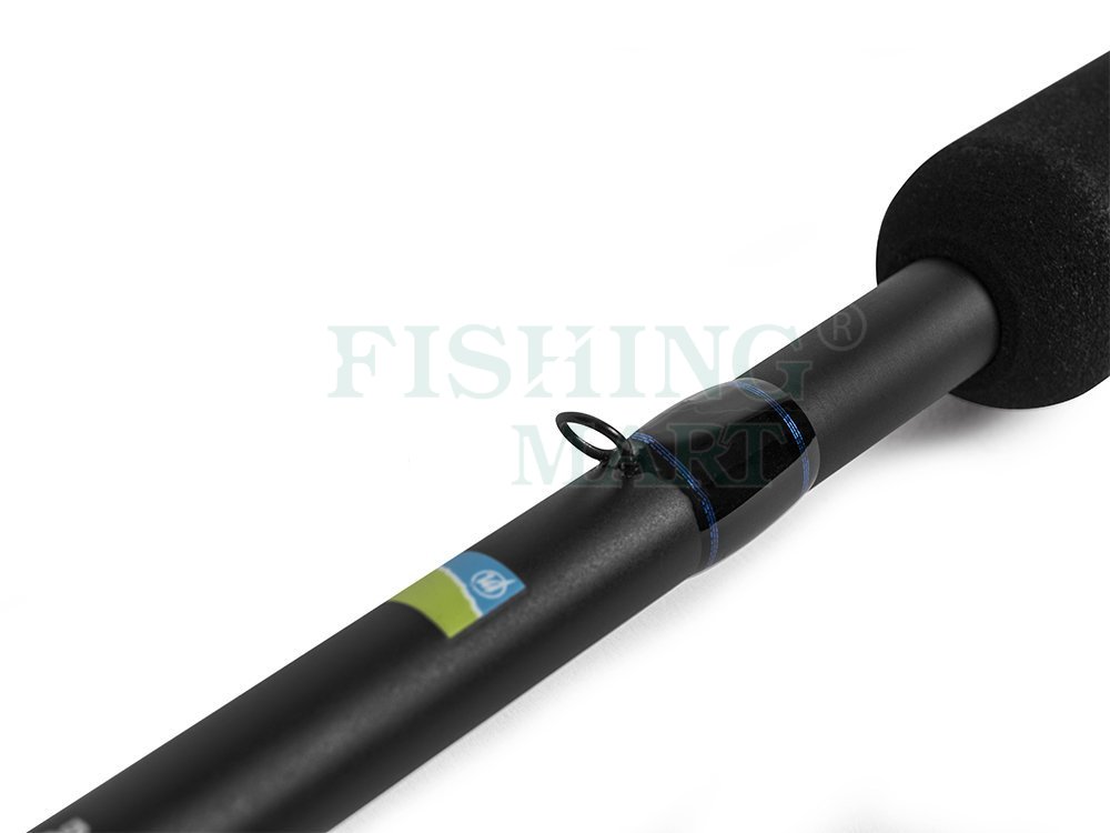 Preston Ignition Carp Feeder Rods