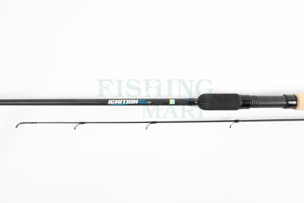 Preston Ignition Pellet Waggler Rods