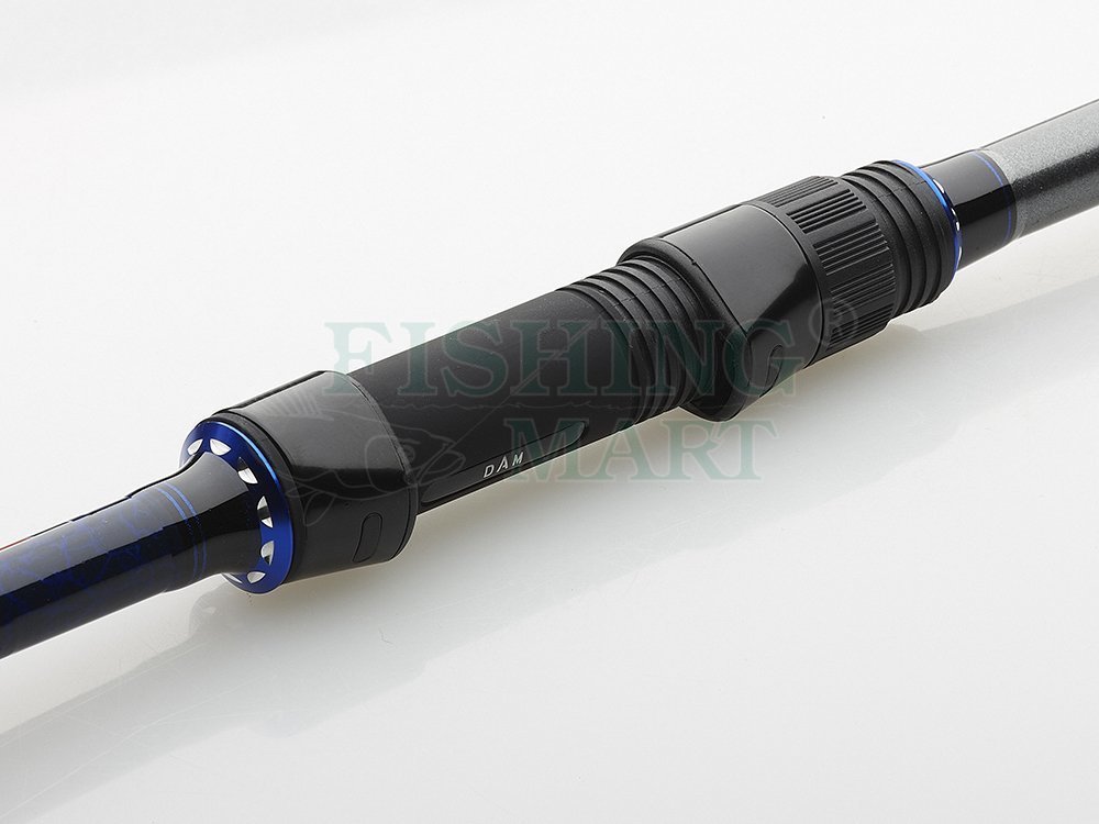 imax boat rod
