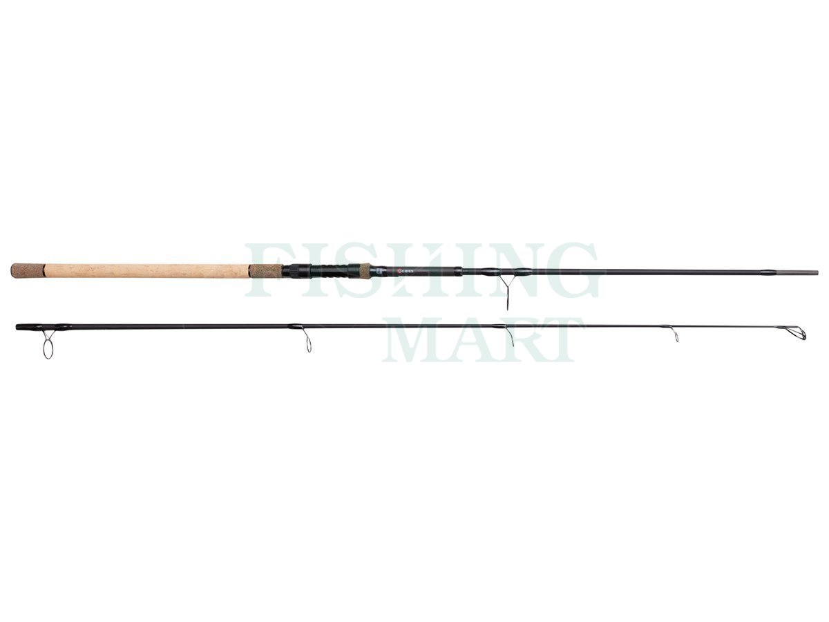 Prologic C-Series Com-Pact SC - Carp rods - FISHING-MART