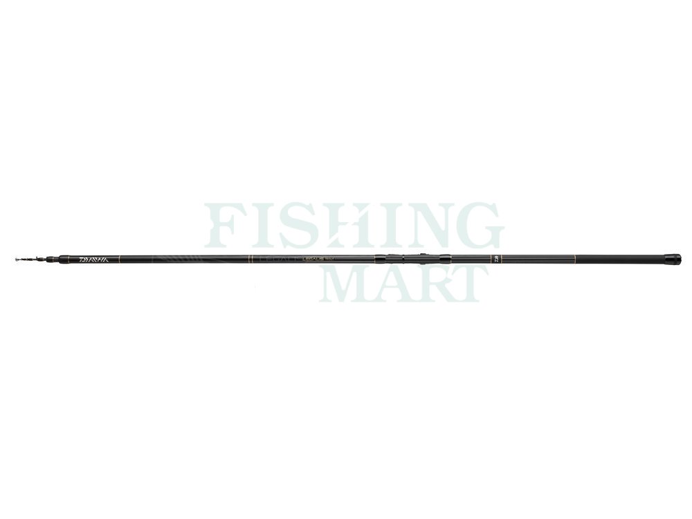 Daiwa Rods Legalis Tele Trout - Telescopic rods and others