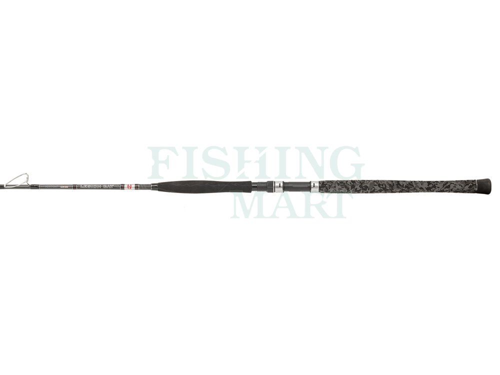 Penn Rods Legion Cat Silver Vertical - Catfish Rods - FISHING-MART