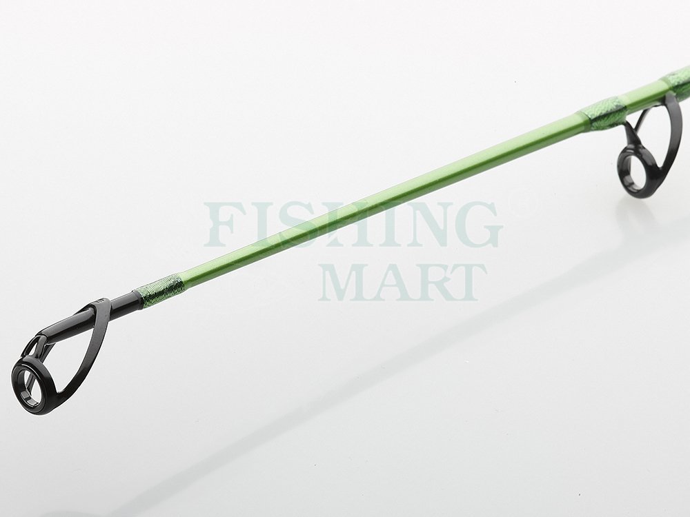 DAM Madcat Rods Madcat Green Deluxe - Catfish Rods - FISHING-MART