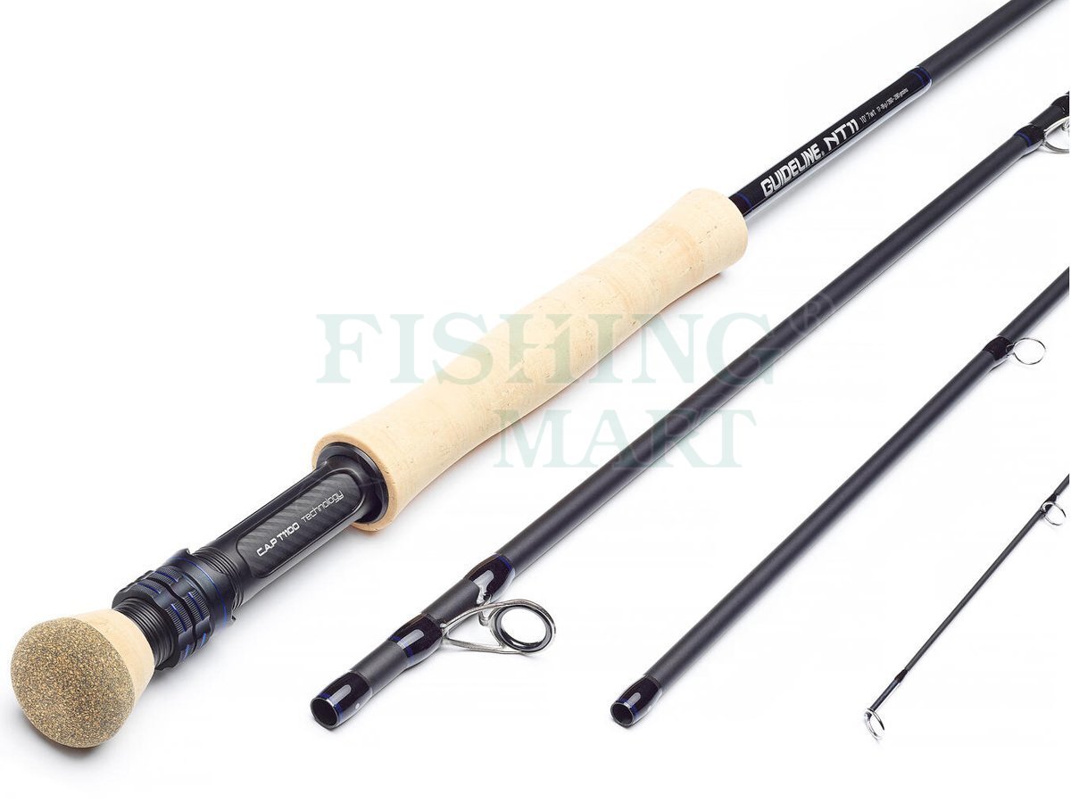Guideline NT11 Lake & Anadrome - Fly Rods - FISHING-MART