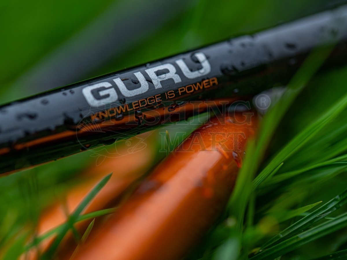 GURU N-Gauge Feeder - Feeder Rods - FISHING-MART