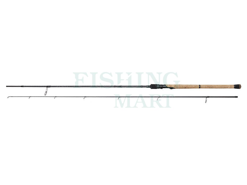 DAM Nanoflex Pro+ - Spinning Rods - FISHING-MART