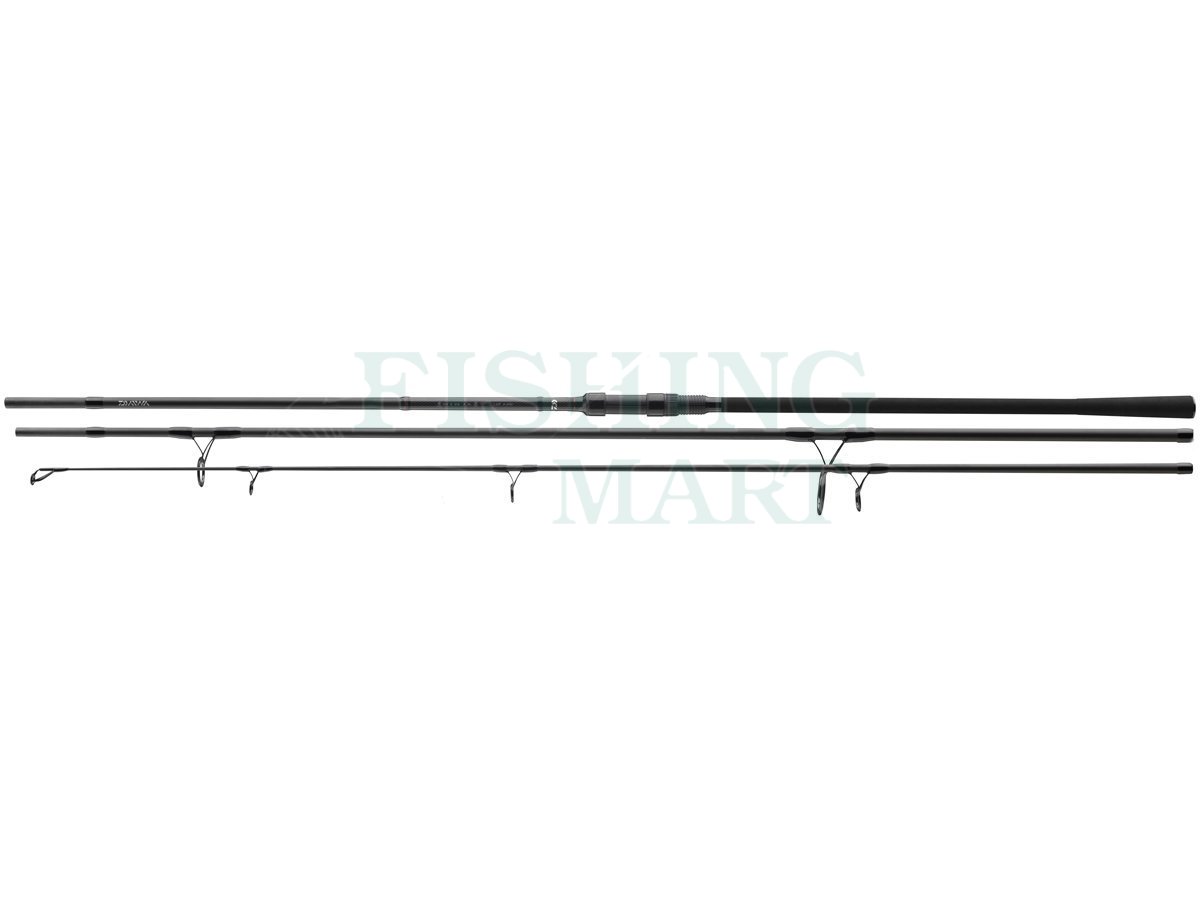 Daiwa Ninja X Carp Rods - Carp rods - FISHING-MART