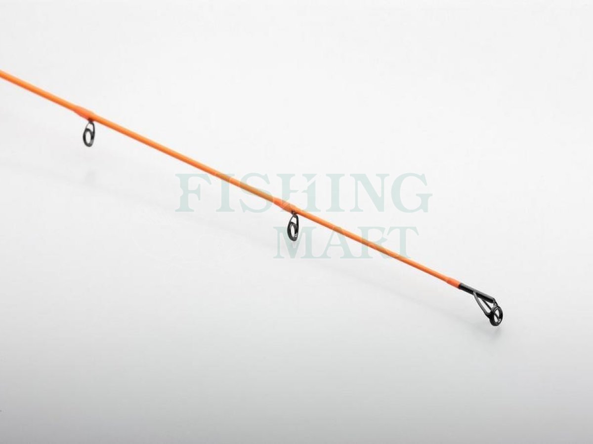 Rod Savage Gear Orange LTD Medium Game 2.21m 12-35g 2pc