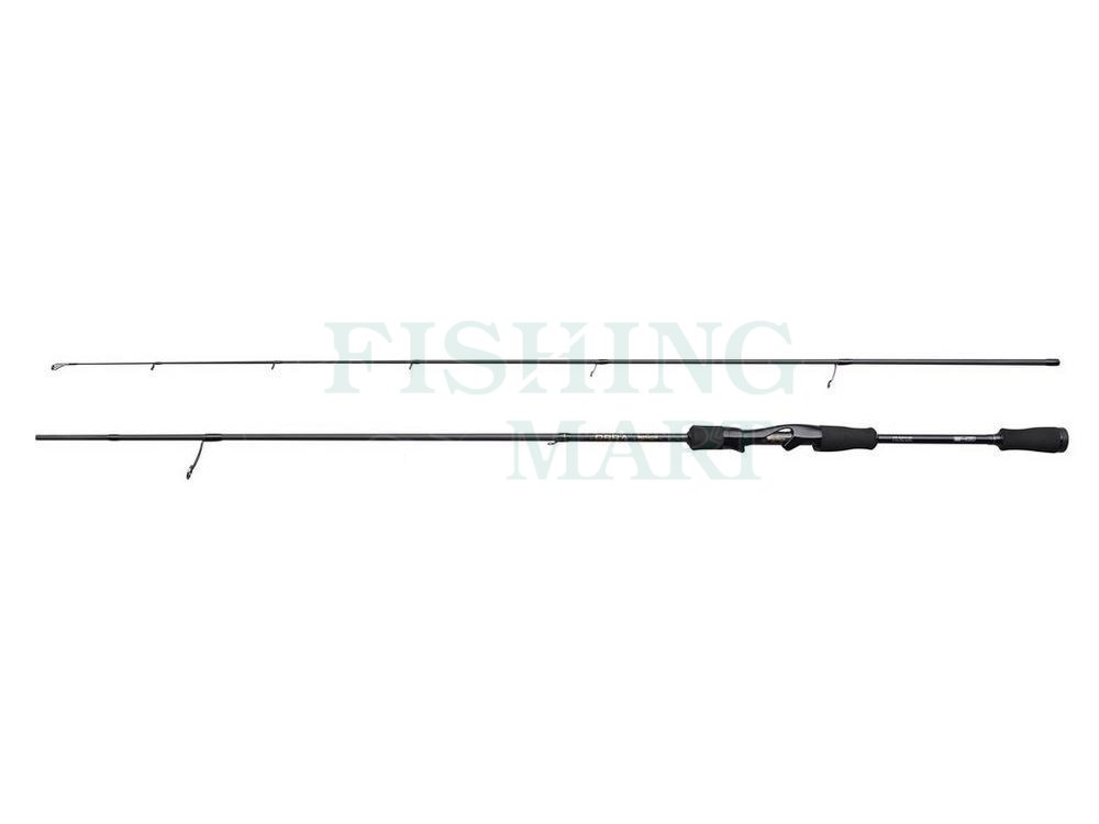 Abu Garcia ORRA Predator Spinning Rod - Spinning Rods - FISHING-MART