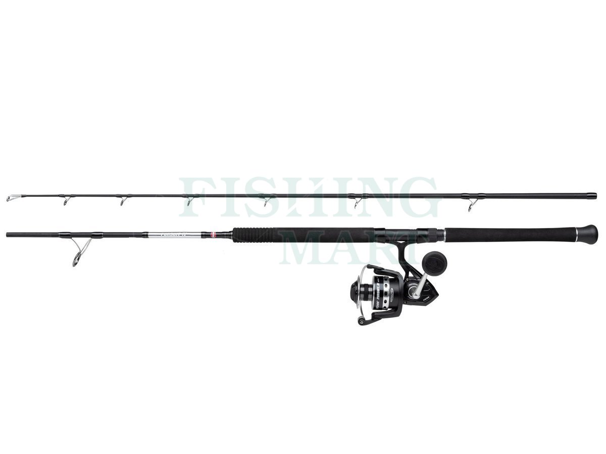 Penn Pursuit IV Boat Combo - Sea fishing Rods - FISHING-MART