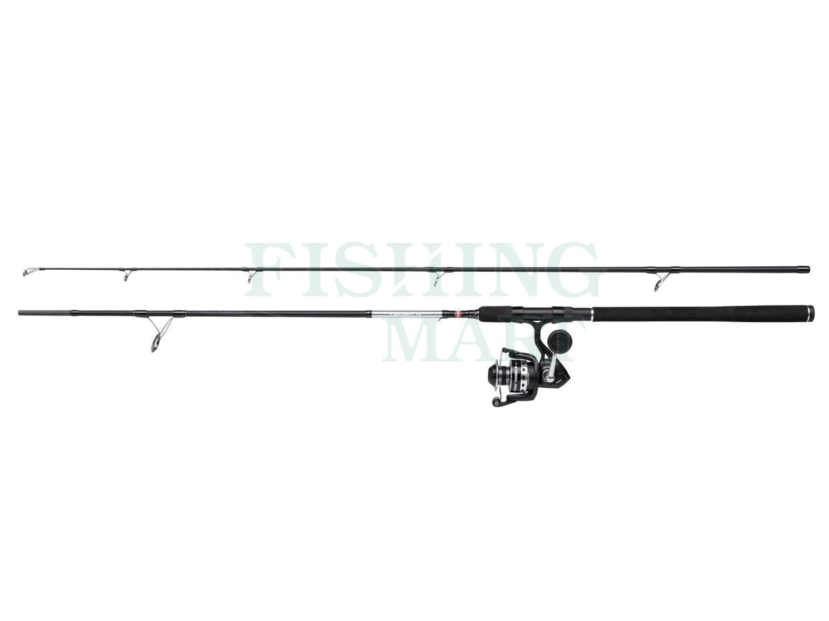 Penn Pursuit IV Spinning Combo SPIN 7ft 10-40g – 2500