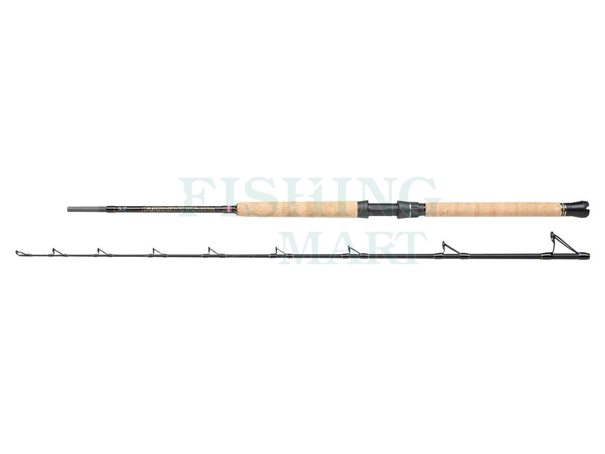 Penn Rods Regiment III Pro Boat - Sea fishing Rods - FISHING-MART