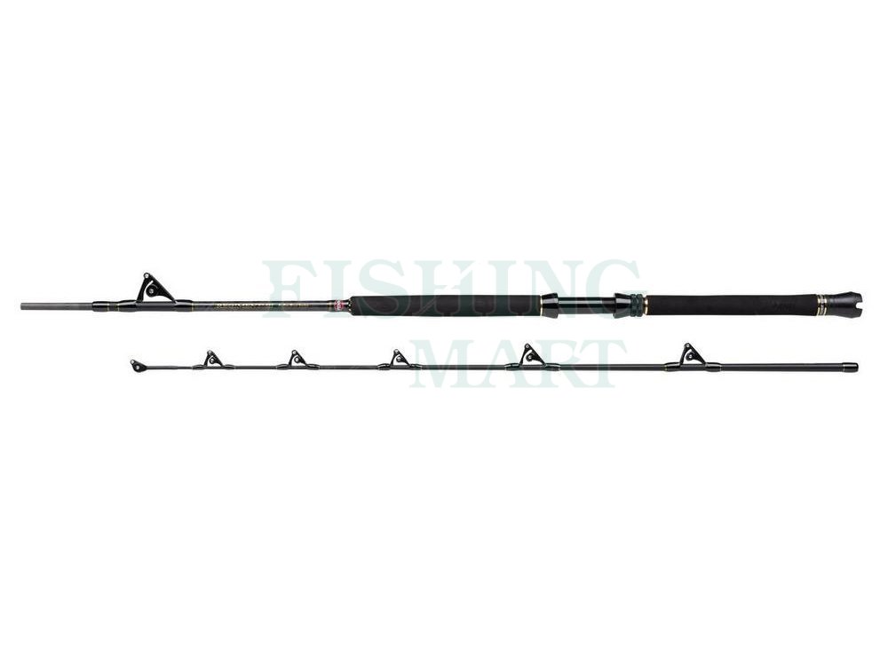 PENN REGIMENT II TUNA SERIES - fishing rods