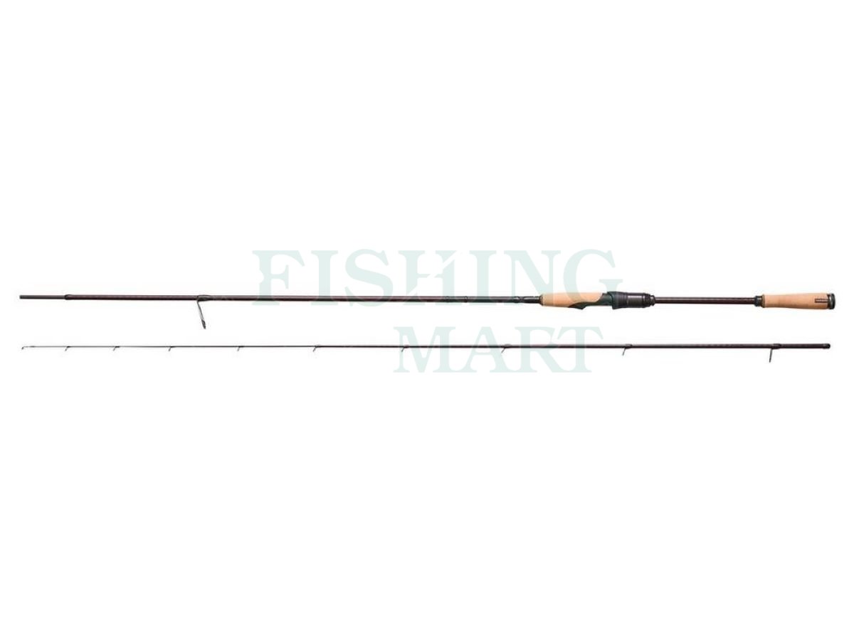 Savage Gear Revenge SG6 Drop Shot Spinning Rod - Spinning Rods