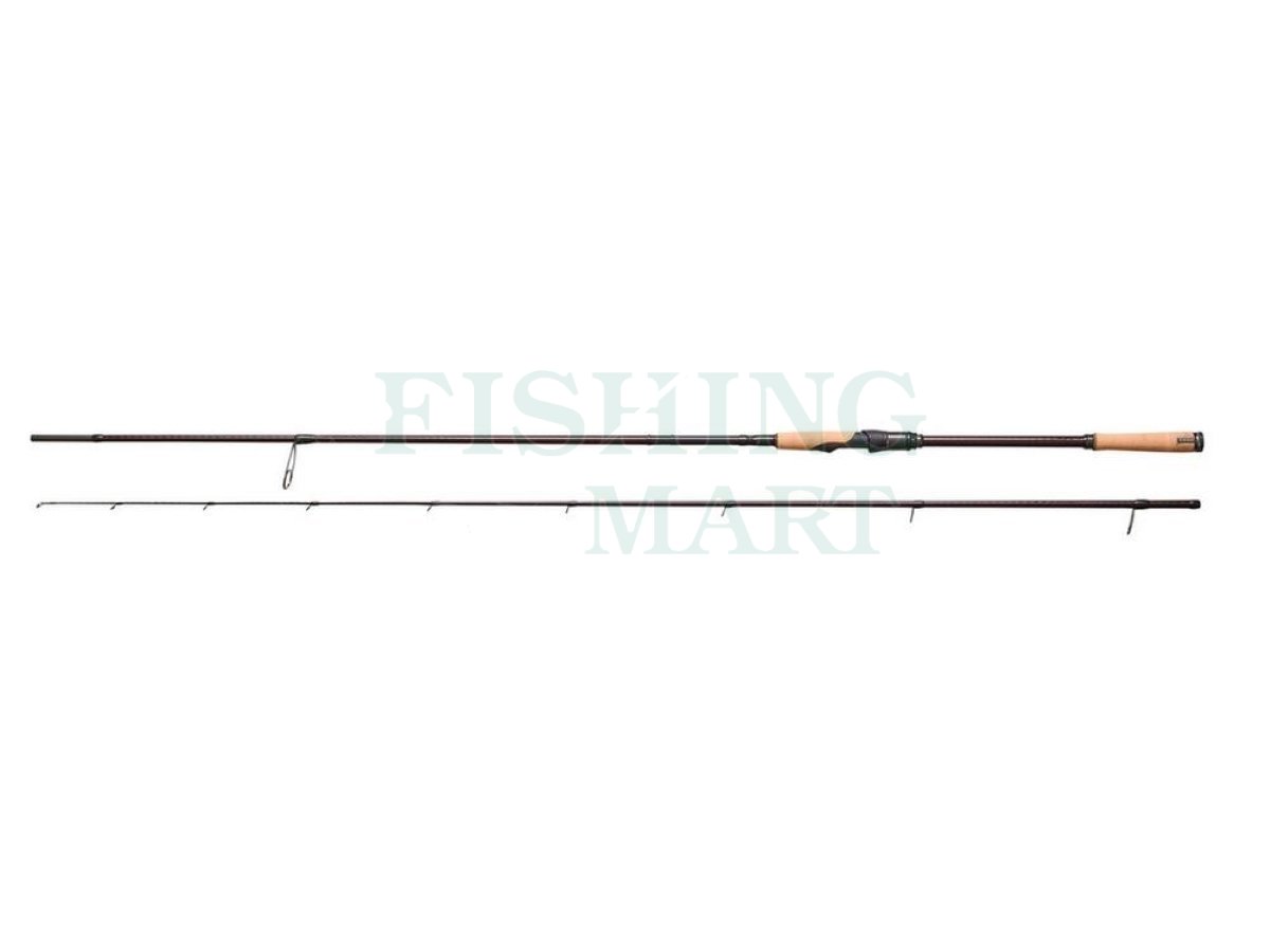 Savage Gear Revenge SG6 Fast Shad Spinning Rod - Spinning Rods - FISHING -MART
