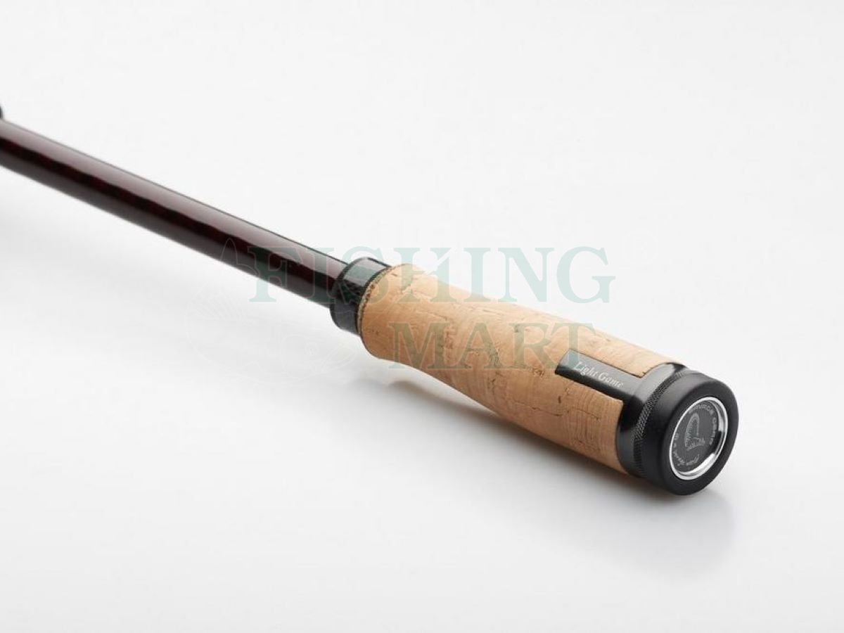 Savage Gear Revenge SG6 Light Game Spinning Rod - Spinning Rods