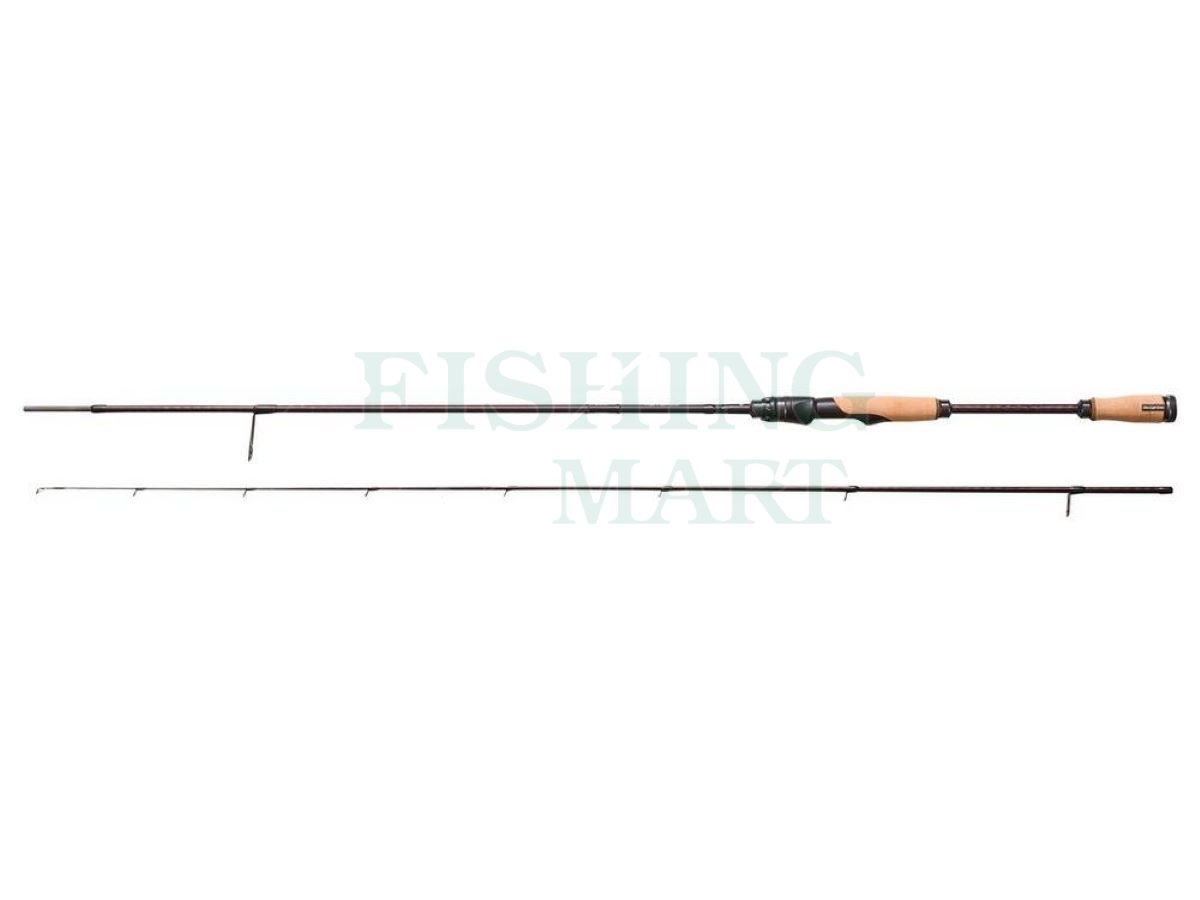 Savage Gear Revenge SG6 Light Game Spinning Rod - Spinning Rods - FISHING -MART