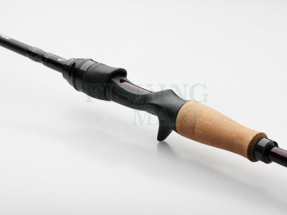 Casting rods, baitcasting rods - FISHING-MART