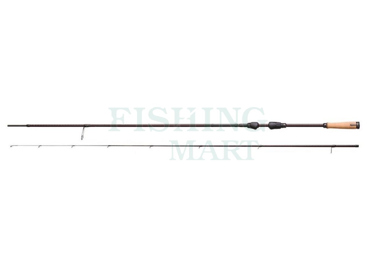 Savage Gear Revenge SG6 Texas & Carolina Rig Rod - Spinning Rods - FISHING -MART