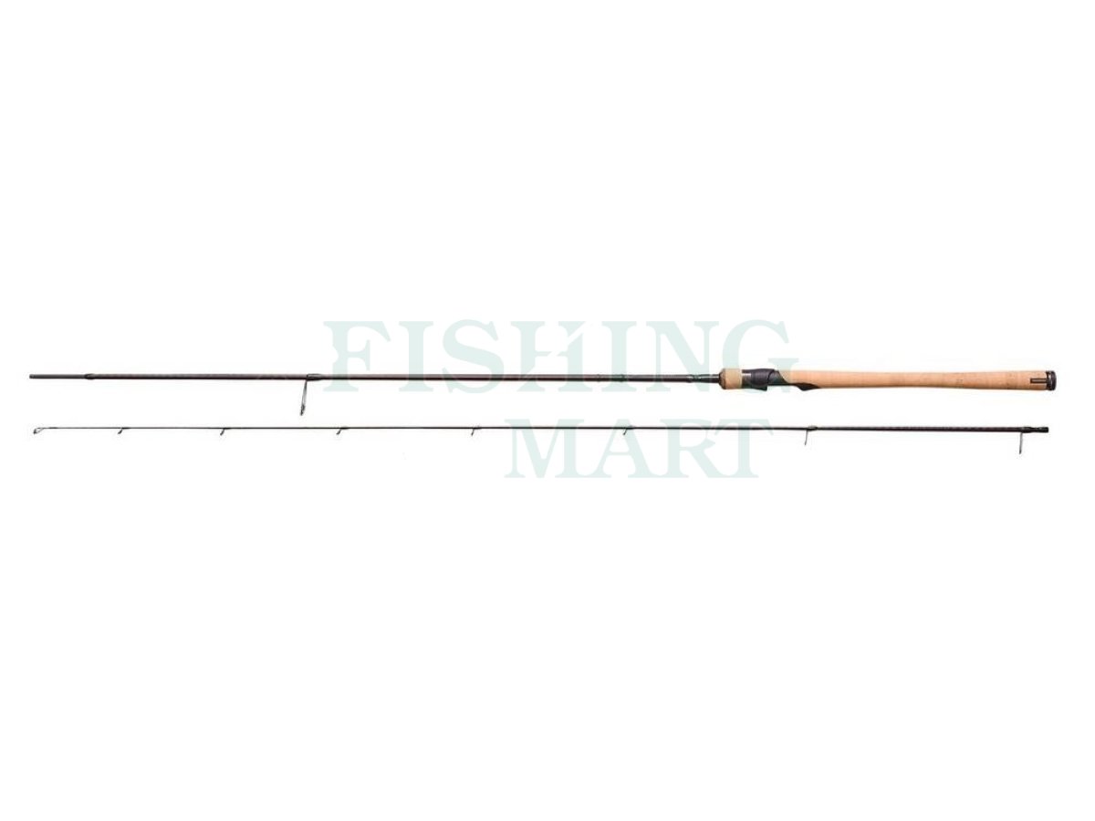 Savage Gear Salmonoid SG6 Spinning Rod - Spinning Rods - FISHING-MART