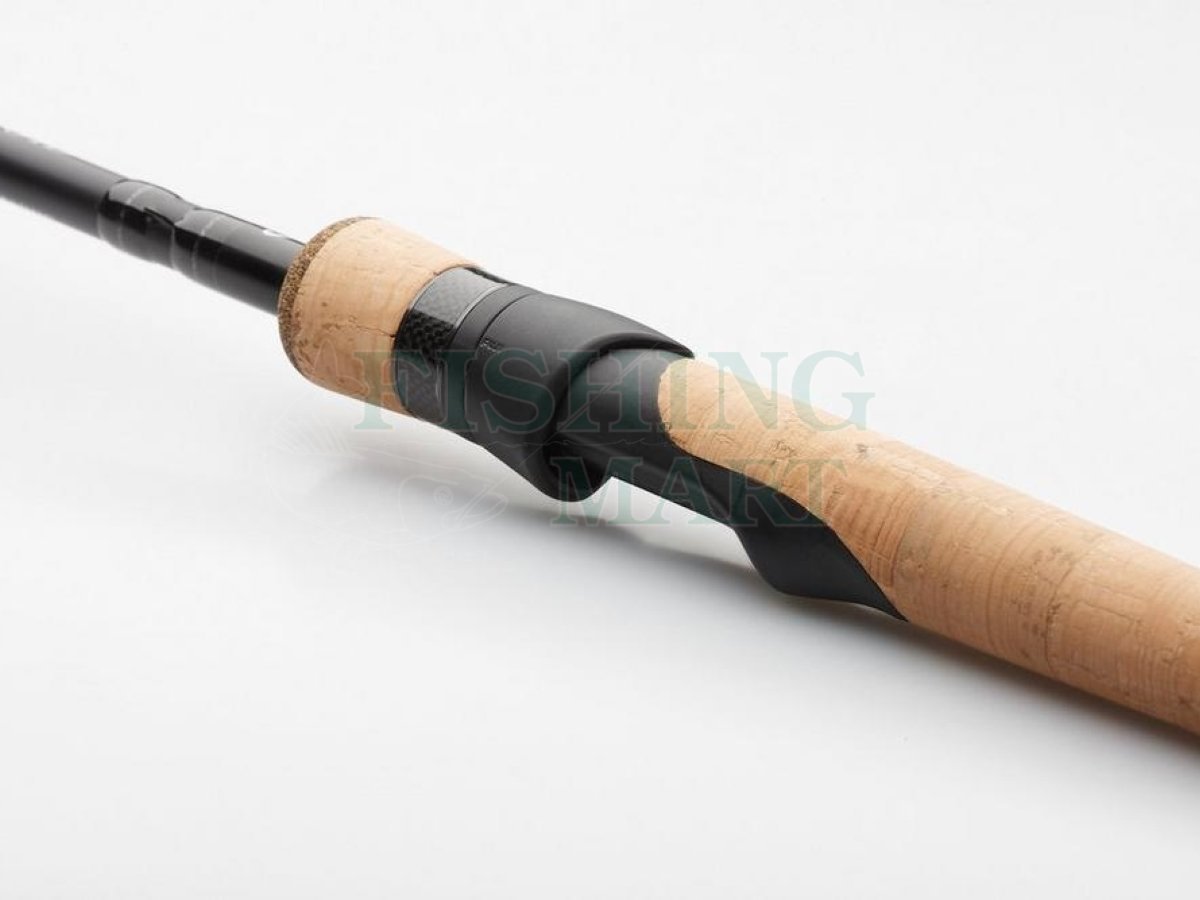 Rod Savage Gear Salmonoid SG6 2.46m 5-18g 2pc