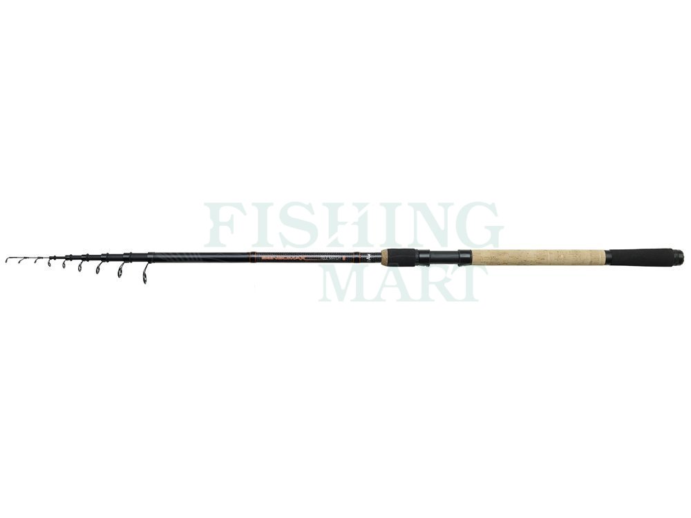 DAM Rods Sensomax II Tele Match - Match Rods - FISHING-MART