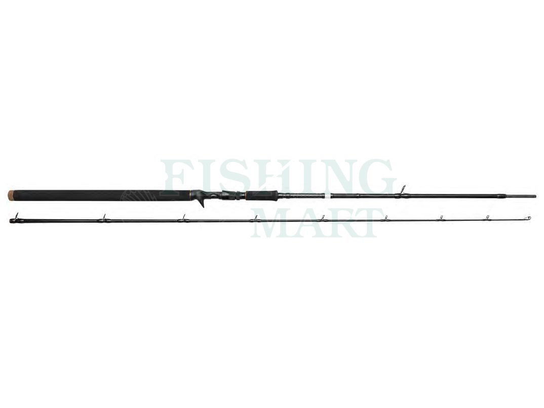 Savage Gear SG2 Trolling & Planner Specialist BC - Trolling rods