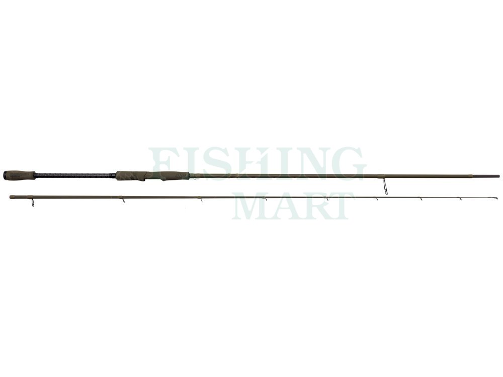 Savage Gear SG4 Medium Game rods - Spinning Rods - FISHING-MART