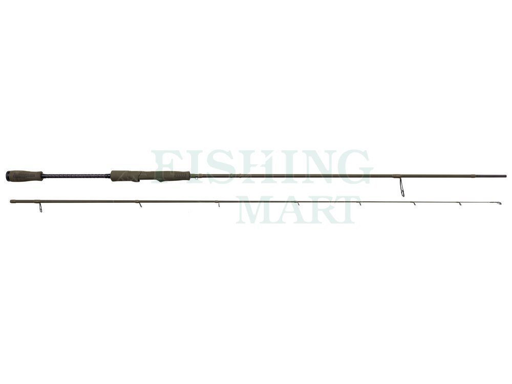 Savage Gear SG4 Ultra-Light Game 1.98m-2.21m 2-section Spinning Rod NEW 2021 