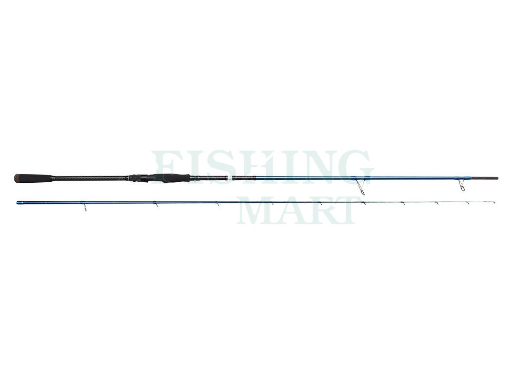 Savage Gear Rods SGS2 Long Casting - Sea fishing Rods - FISHING-MART