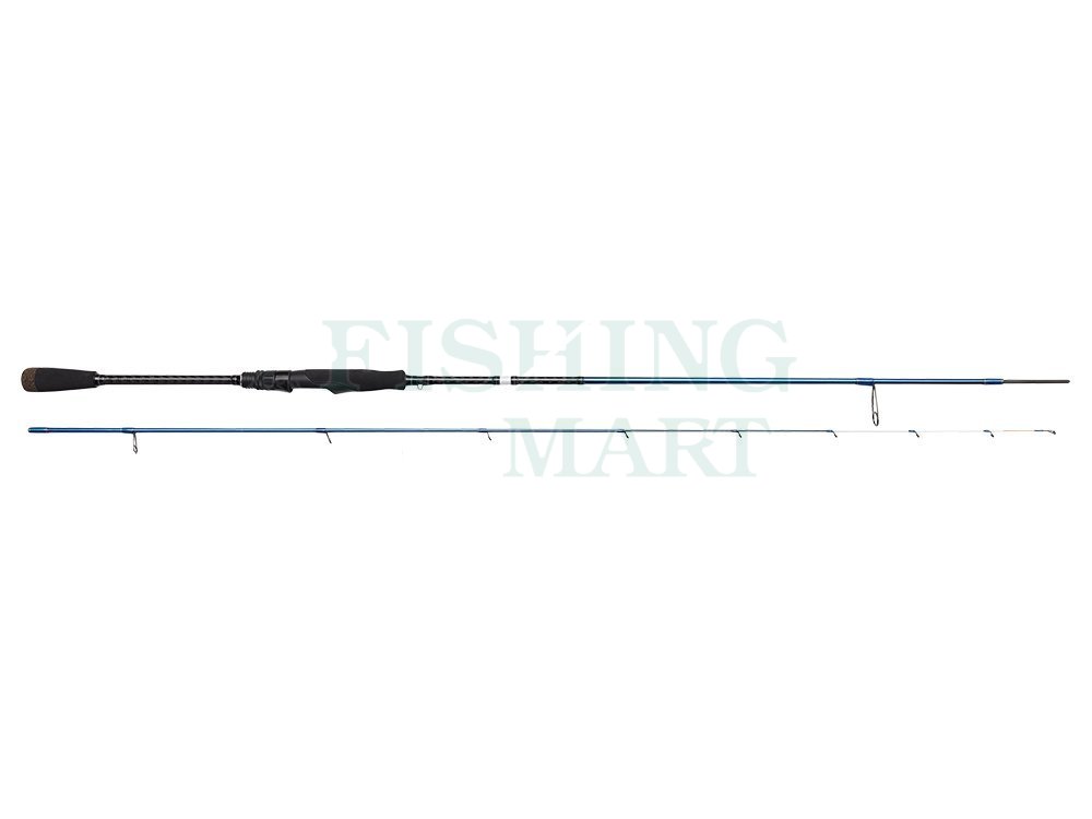 Savage Gear SGS2 Ultra Light Game Spinning rods