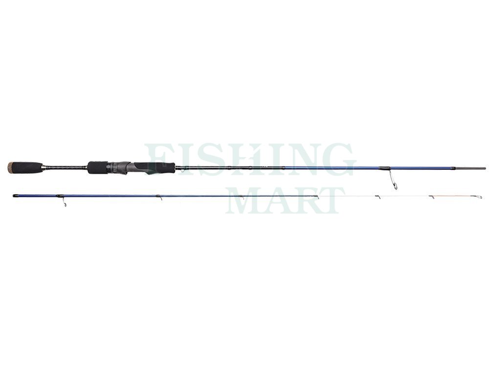 Savage Gear SGS6 Ultra Light Game - Sea fishing Rods - FISHING-MART