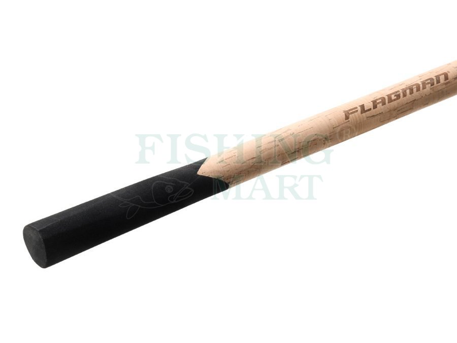 Flagman Sherman Pro Feeder New Generation 3+3 sections Moderate Rod NEW 2021 