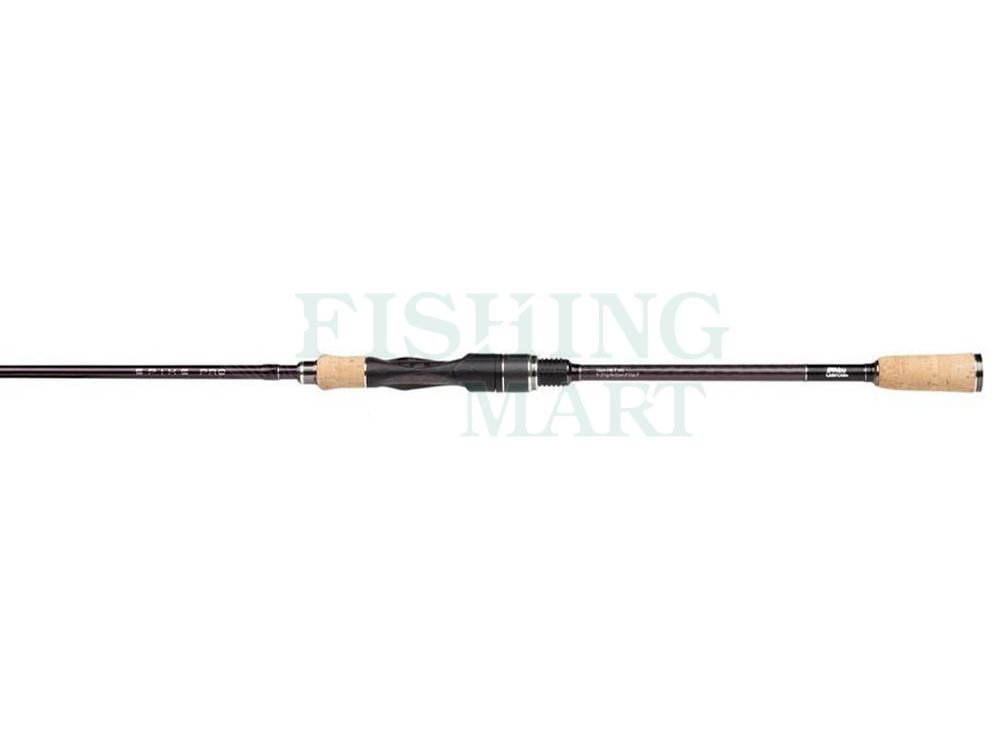 Abu Garcia Spike Pro Tech Hardbait Spin - Spinning Rods - FISHING-MART