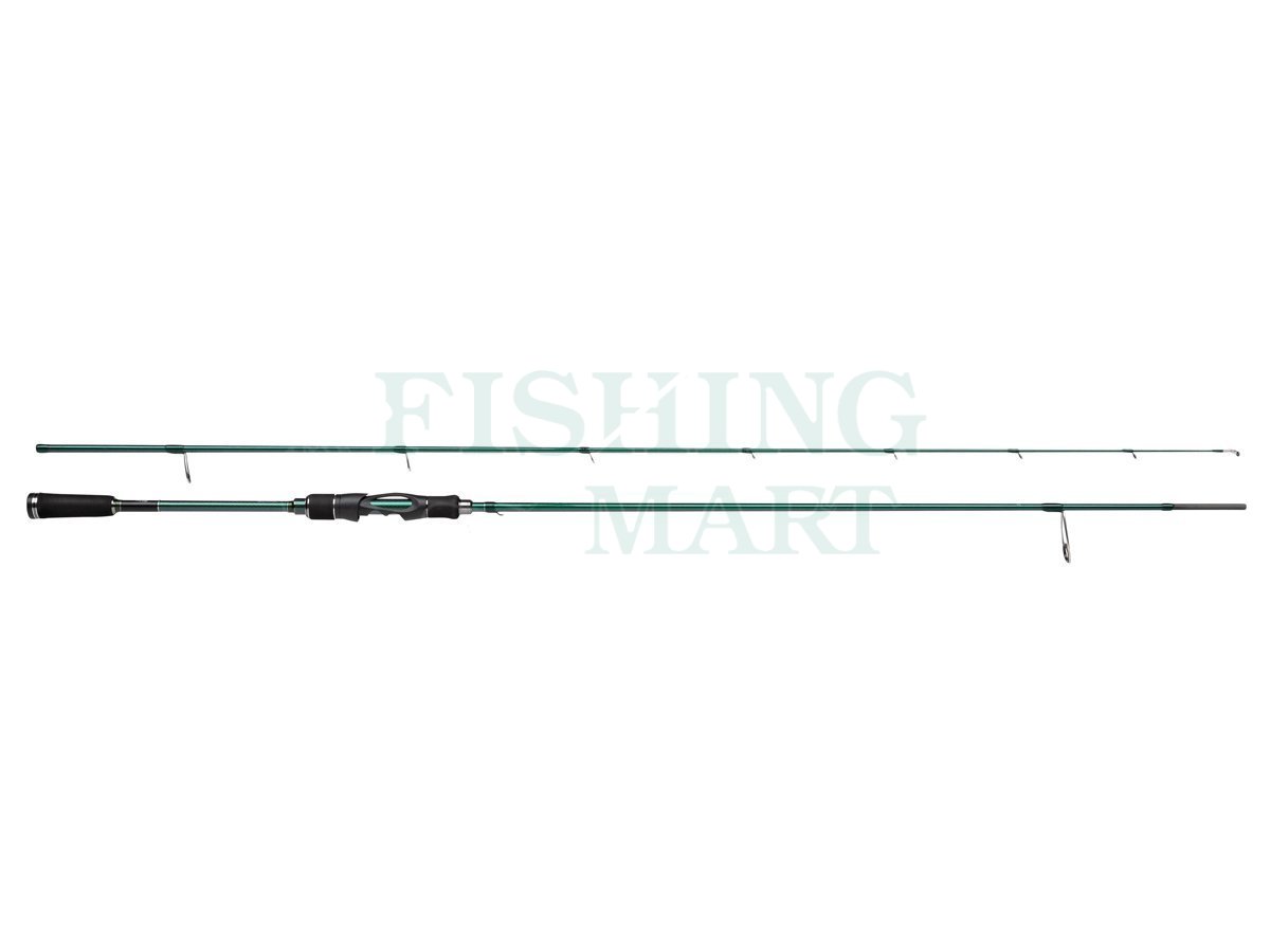 Abu Garcia Spike X Spinning - Spinning Rods - FISHING-MART