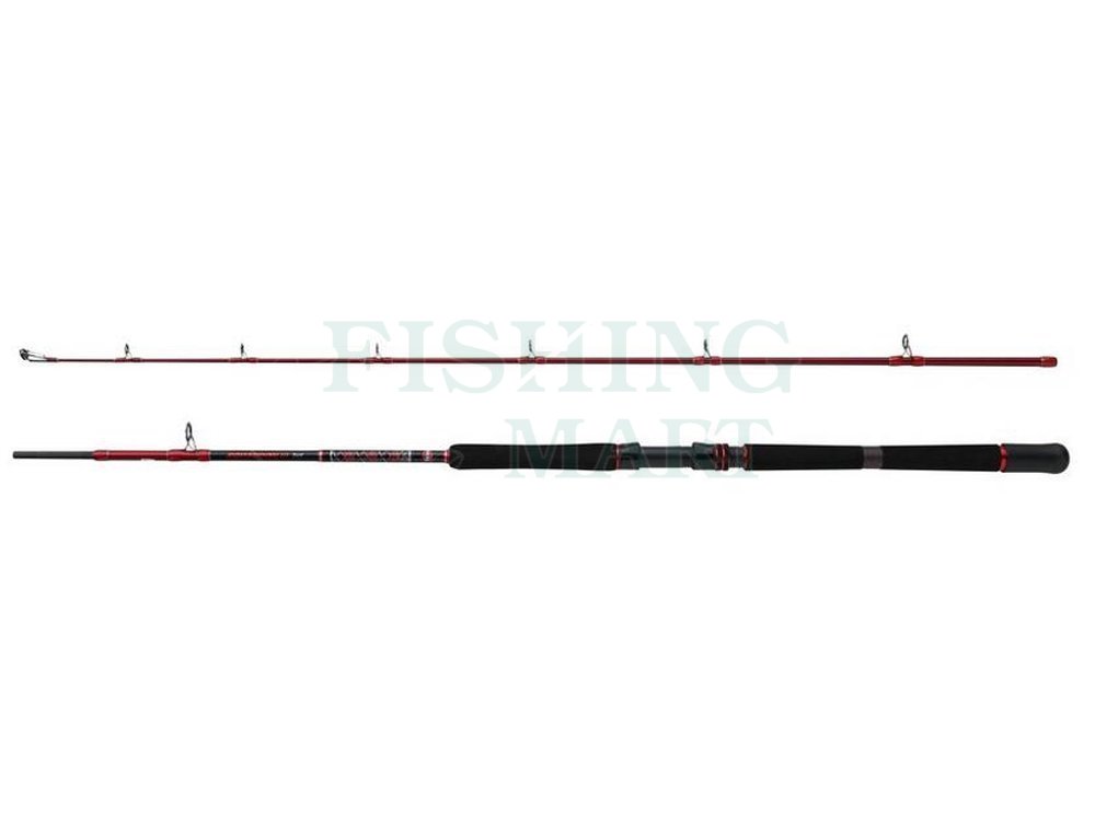 Penn Squadron III Boat Spinning - Sea fishing Rods - FISHING-MART