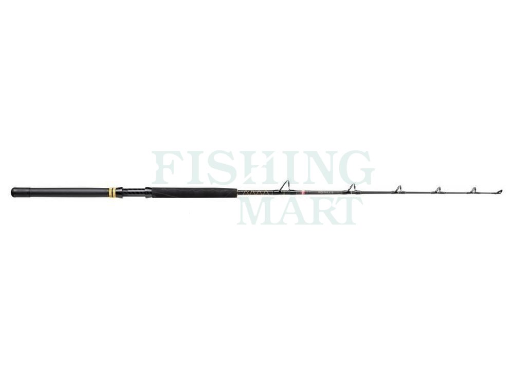 Penn Squall II Trolling Casting - Sea fishing Rods - FISHING-MART