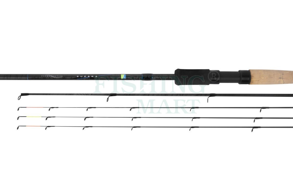 Preston Supera X Feeder rods - Feeder Rods - FISHING-MART