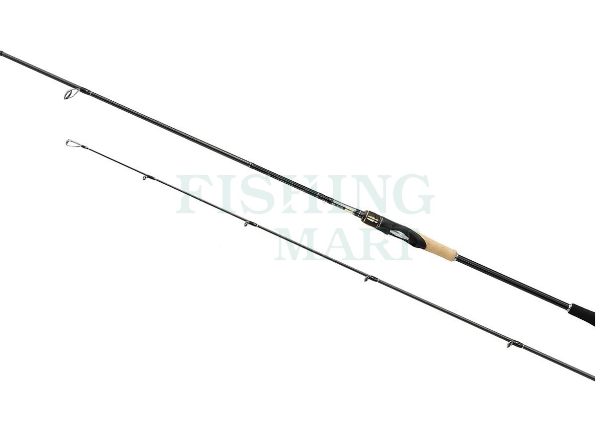 Shimano fishing STC Baitcasting Rod