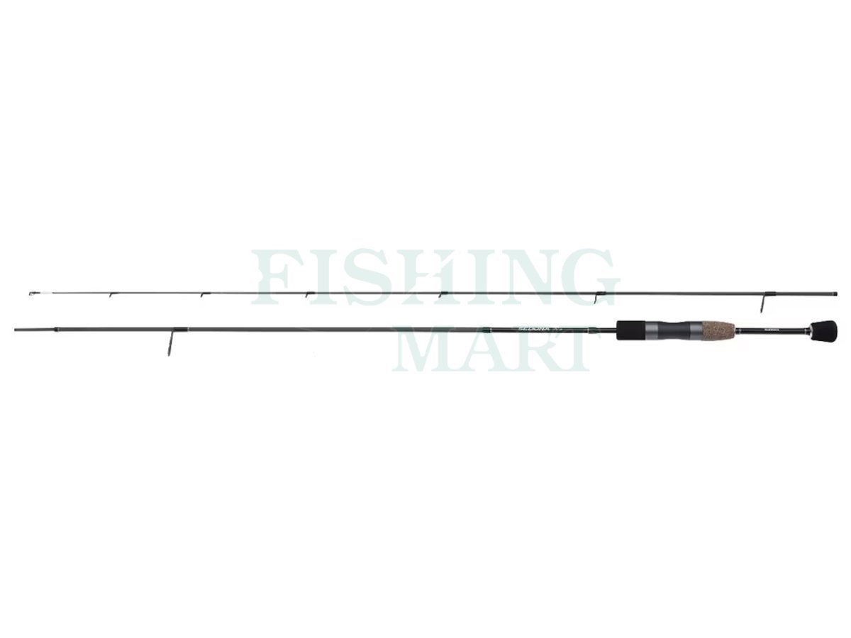 Shimano Technium AS Trout Area - Spinning Rods - FISHING-MART