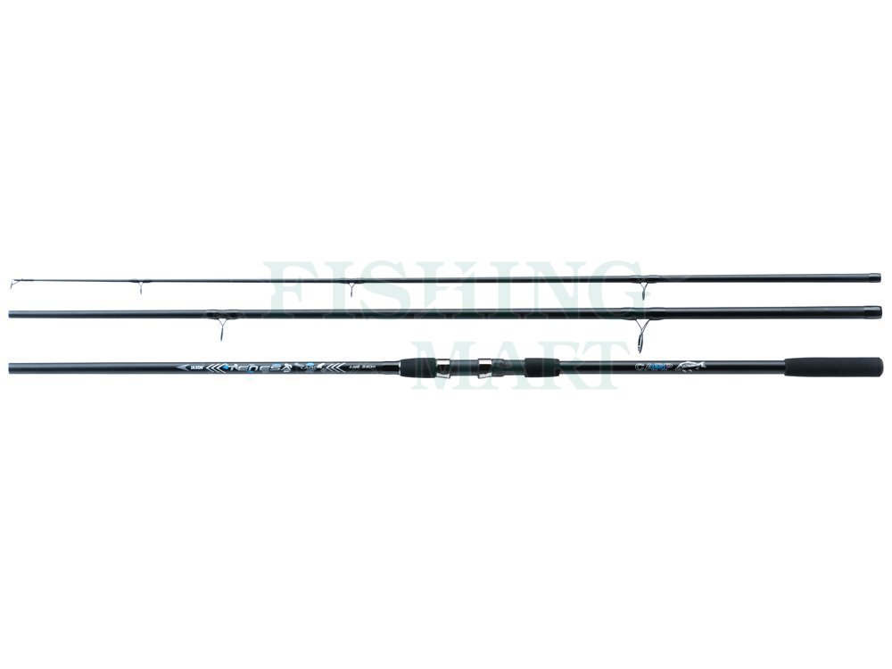 Jaxon Rods Tenesa Carp - Carp rods - FISHING-MART