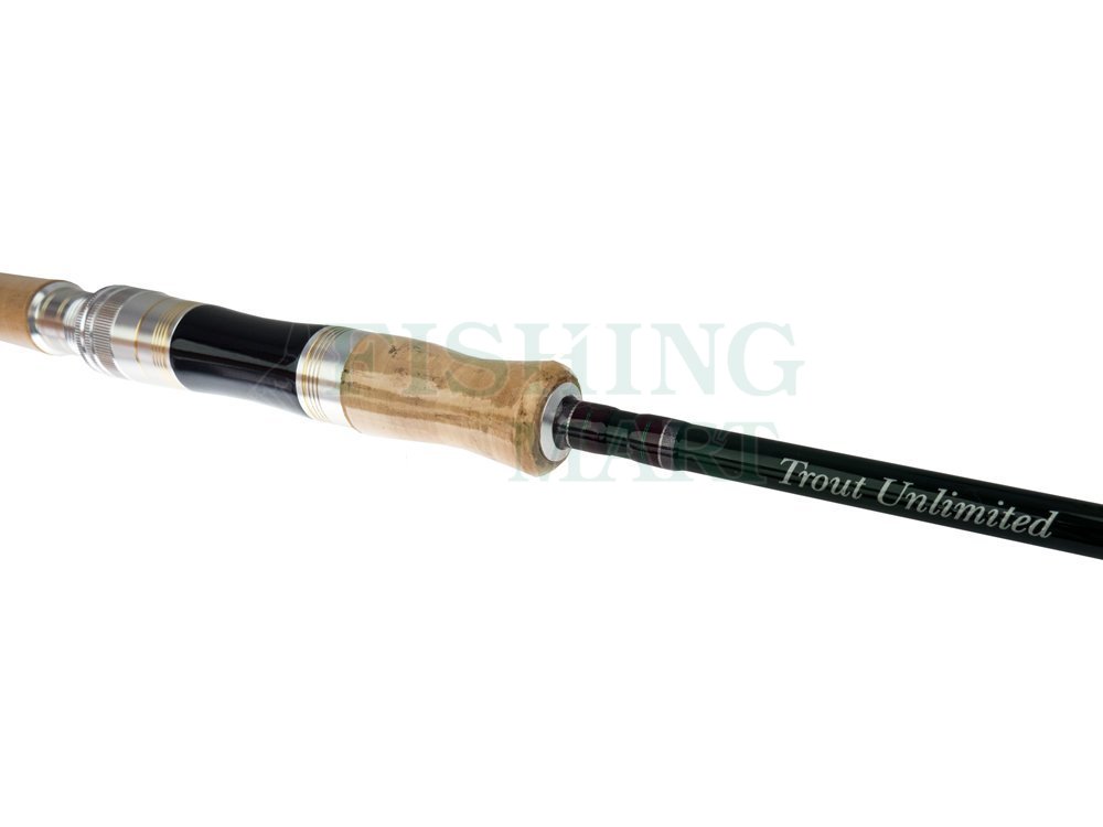 Spinning Rods for Trout Jackson Trout Unlimited Rods